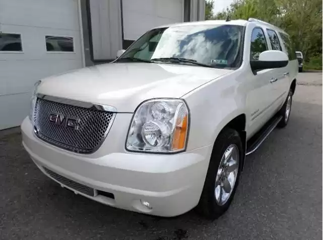 Used GMC Unspecified For Sale in Doha #6176 - 1  image 